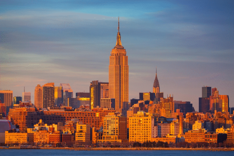Benefits of Studying in the United States for International Students