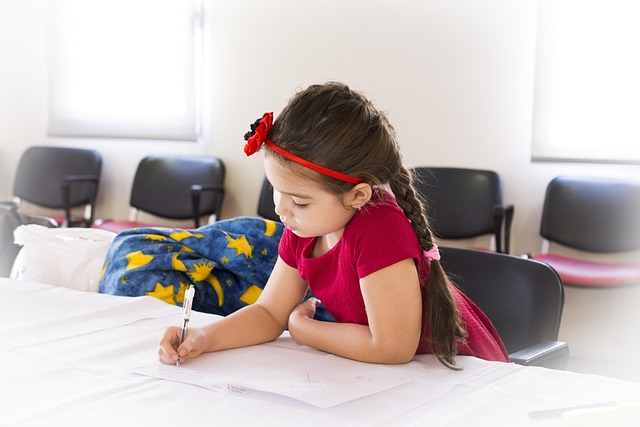Why Early Childhood Education Matters in the United States