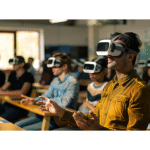 How Technology Is Transforming Classrooms in the United States