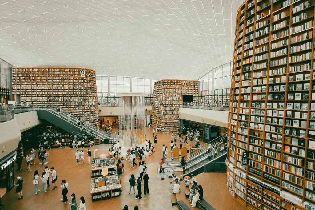 Studying in the USA: A Gateway to Academic and Career Success