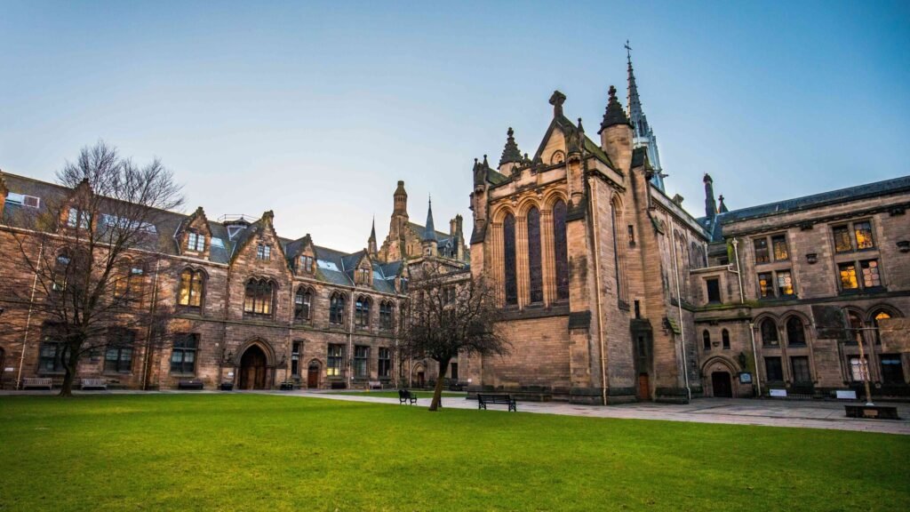 Ivy League Universities