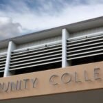 US Community Colleges