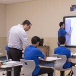 American curriculum
