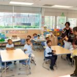 Elementary Schools in the USA
