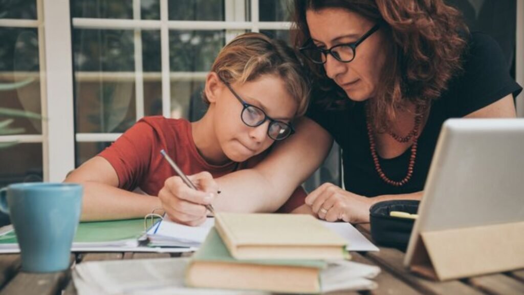 Homeschooling in America