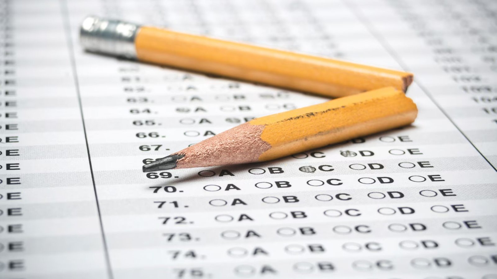 Standardized Testing in the USA