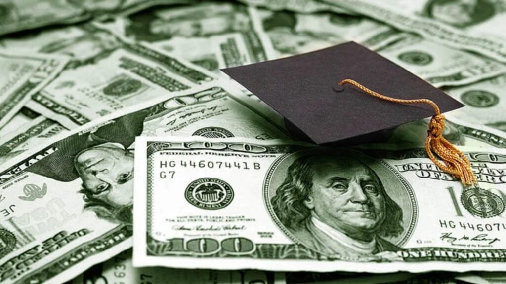 Student loans USA