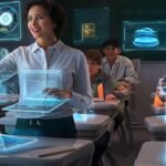 Technology in American education