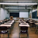 The U.S. Department of Education