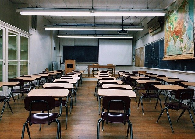 The U.S. Department of Education
